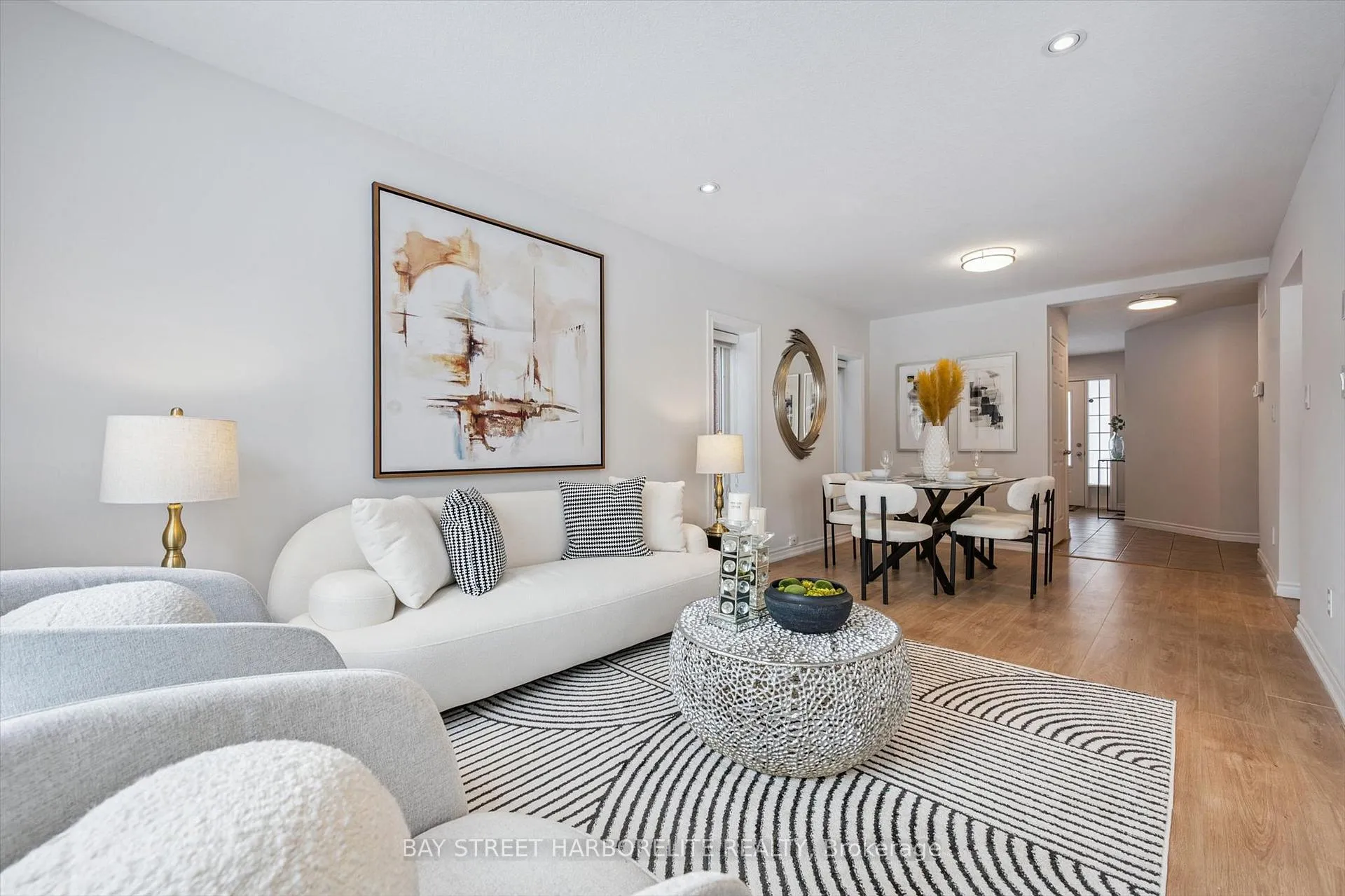 Photo 5 of 128 Clough Crescent, Guelph, Pineridge/Westminster Woods — HOMEH