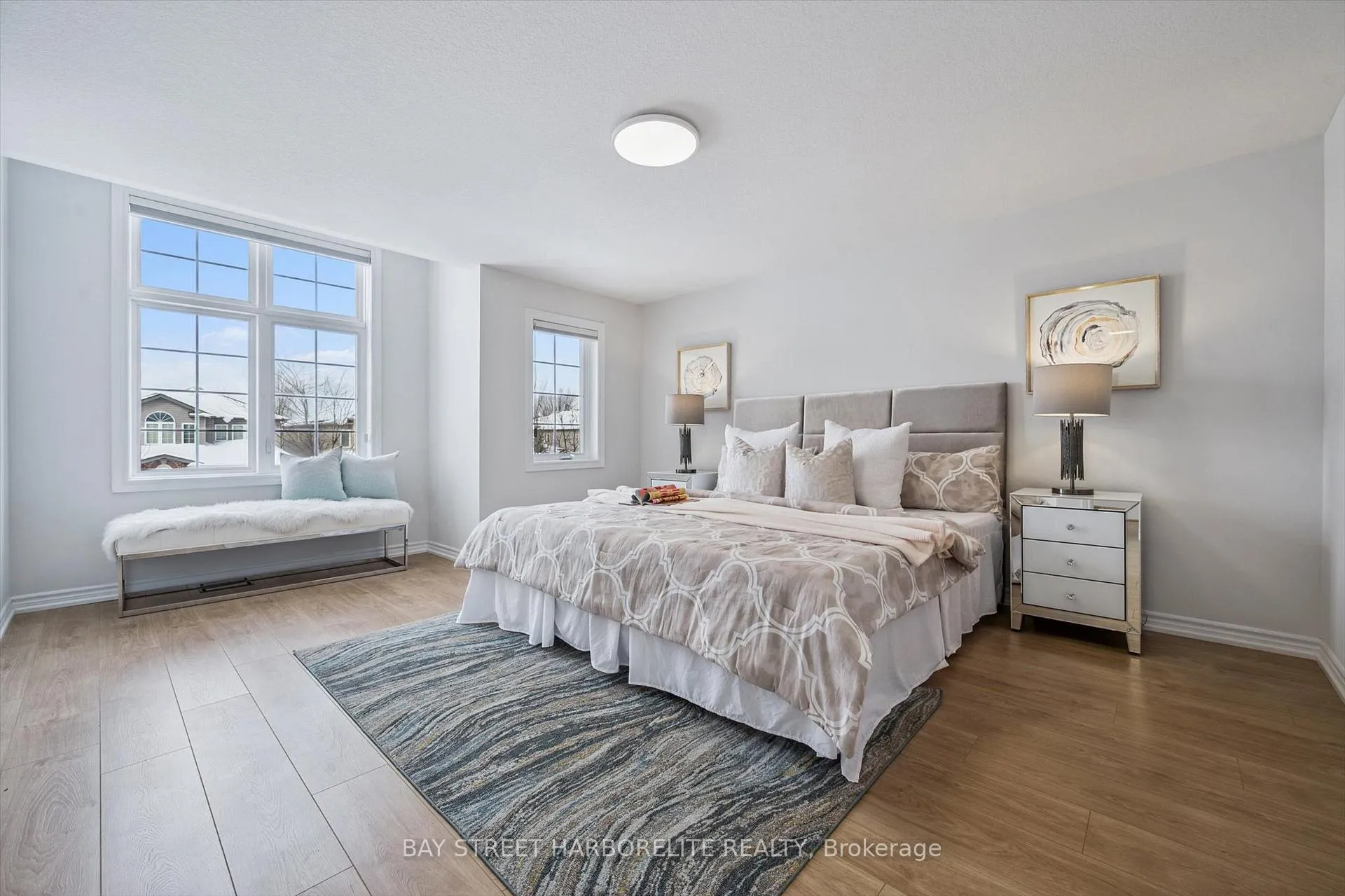 Photo 14 of 128 Clough Crescent, Guelph, Pineridge/Westminster Woods — HOMEH