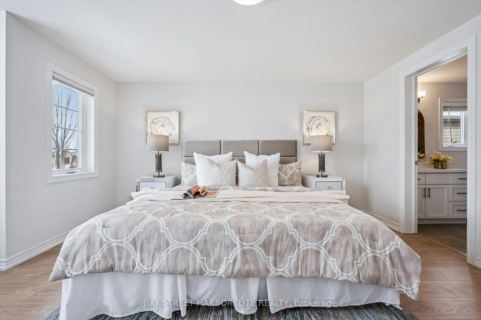 Photo 15 of 128 Clough Crescent, Guelph, Pineridge/Westminster Woods — HOMEH