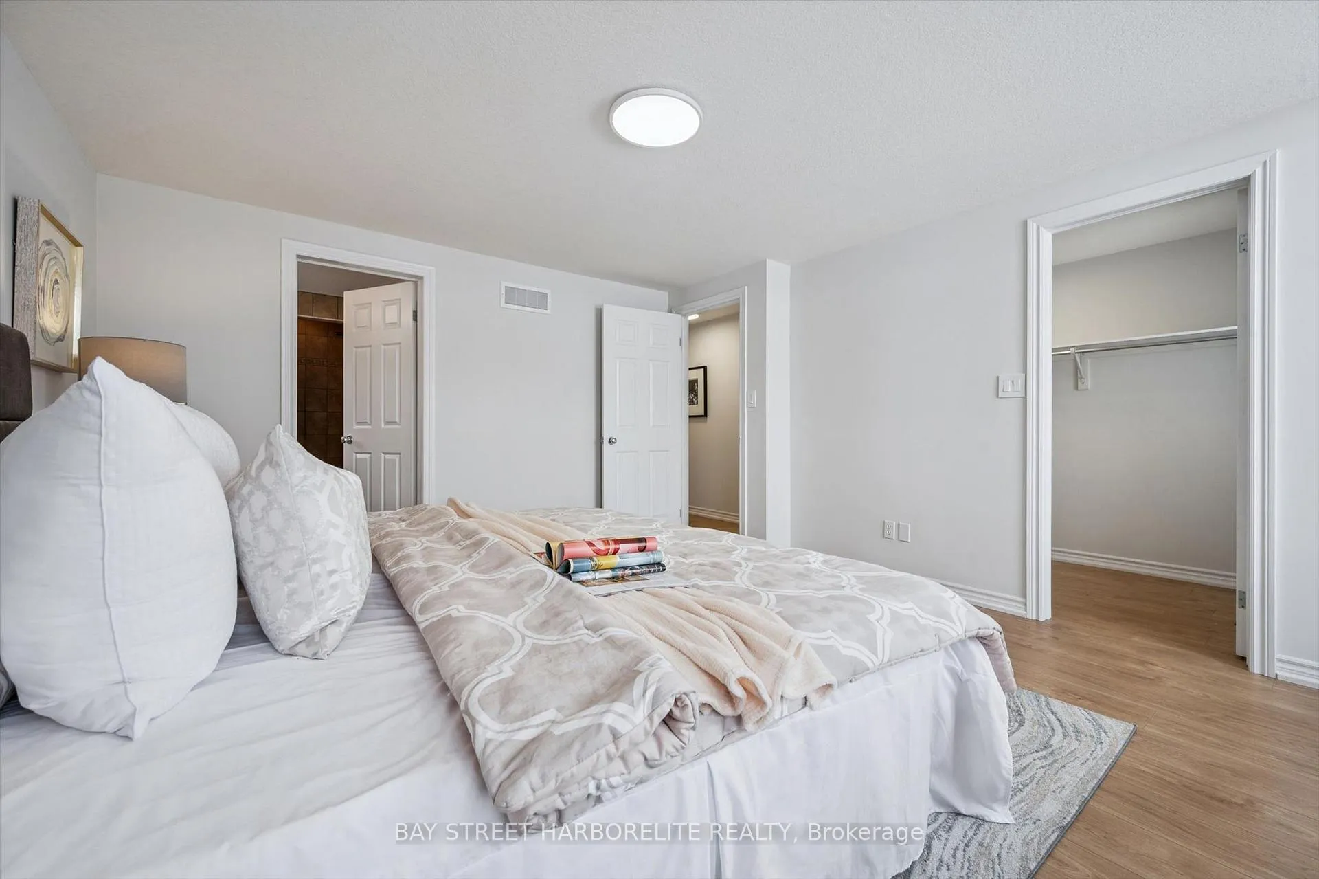 Photo 16 of 128 Clough Crescent, Guelph, Pineridge/Westminster Woods — HOMEH