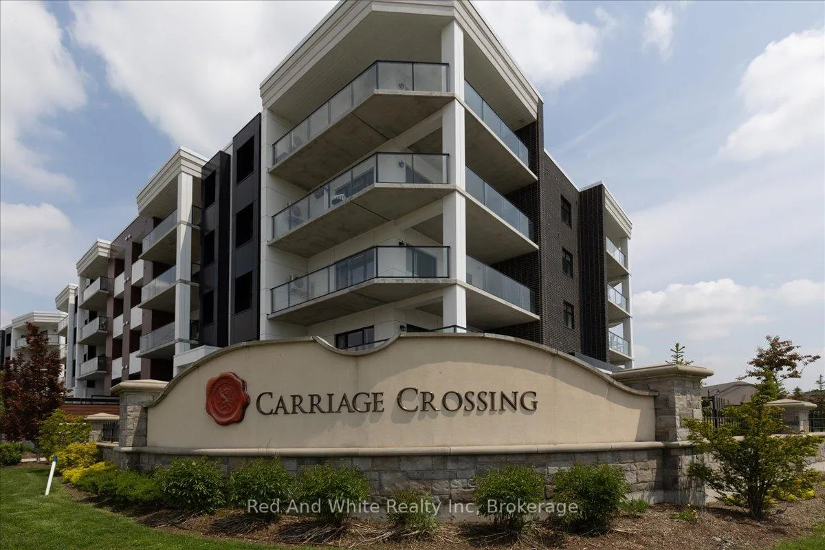 Photo 1 of Unit 302, 245 Grey Silo Road, Waterloo — HOMEH