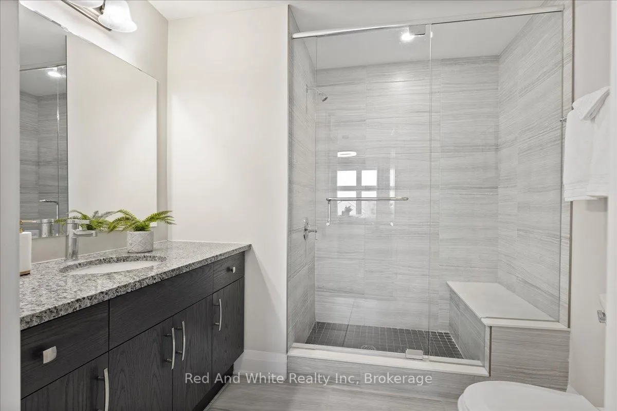 Photo 14 of Unit 302, 245 Grey Silo Road, Waterloo — HOMEH