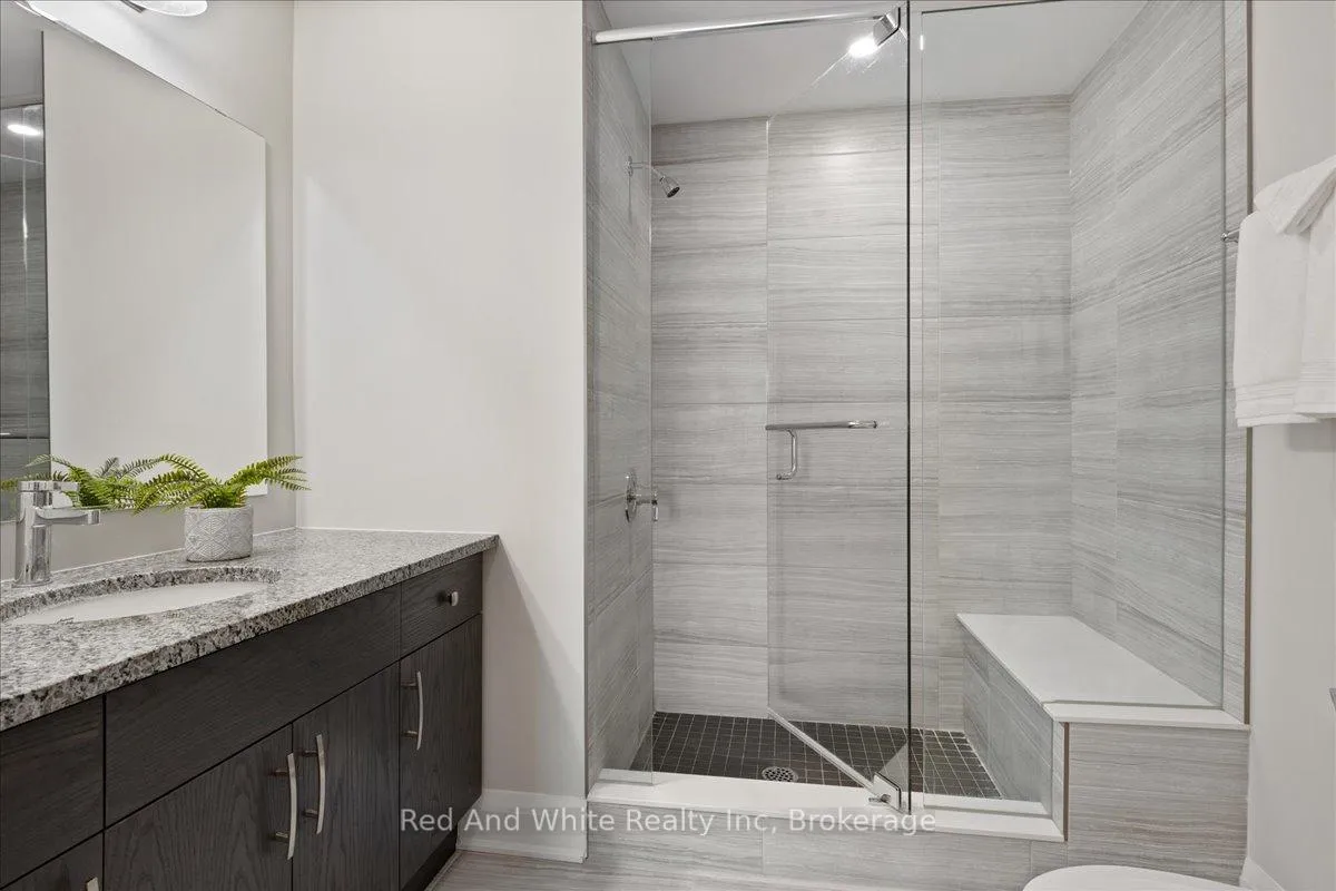 Photo 15 of Unit 302, 245 Grey Silo Road, Waterloo — HOMEH