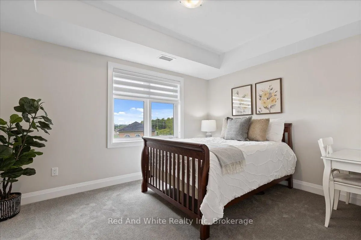 Photo 18 of Unit 302, 245 Grey Silo Road, Waterloo — HOMEH