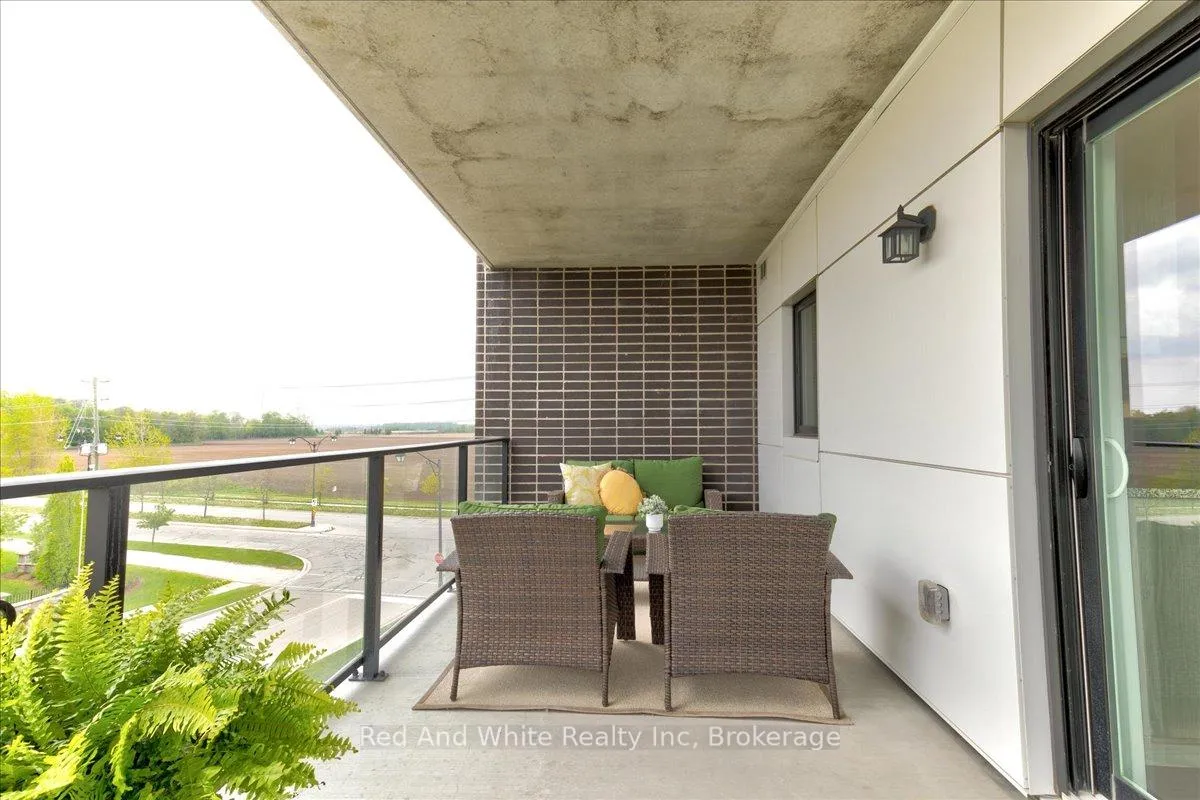 Photo 20 of Unit 302, 245 Grey Silo Road, Waterloo — HOMEH