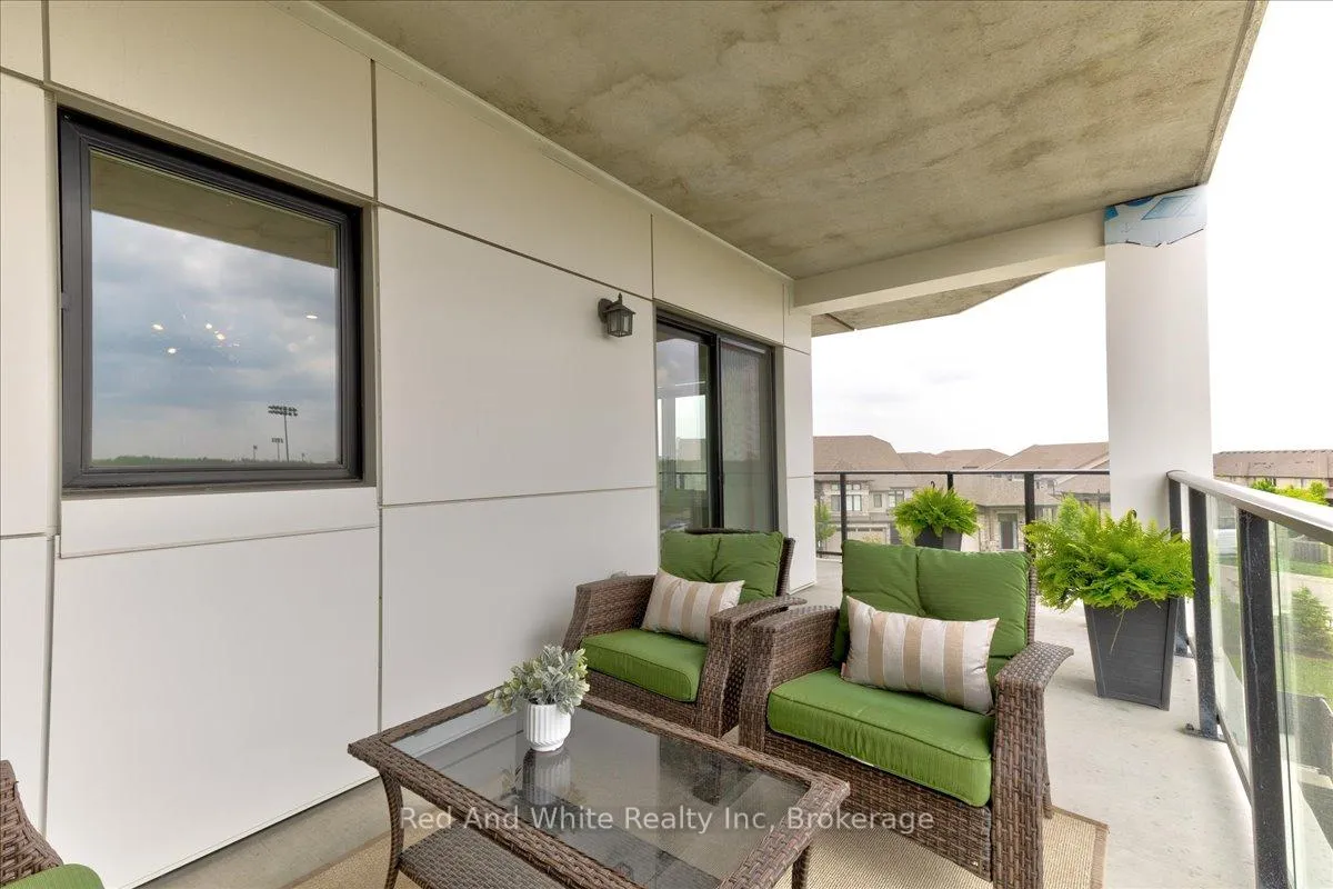 Photo 22 of Unit 302, 245 Grey Silo Road, Waterloo — HOMEH