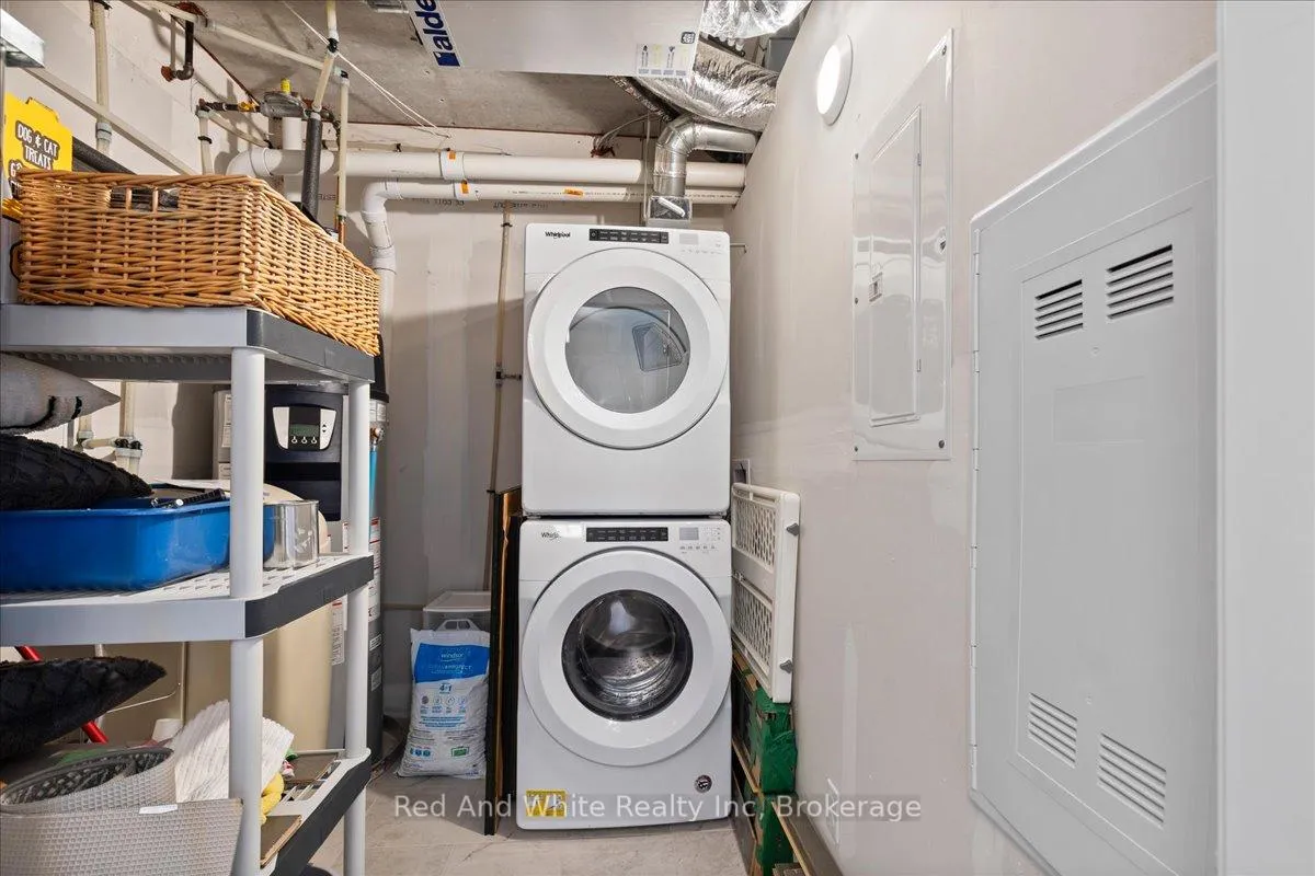 Photo 24 of Unit 302, 245 Grey Silo Road, Waterloo — HOMEH