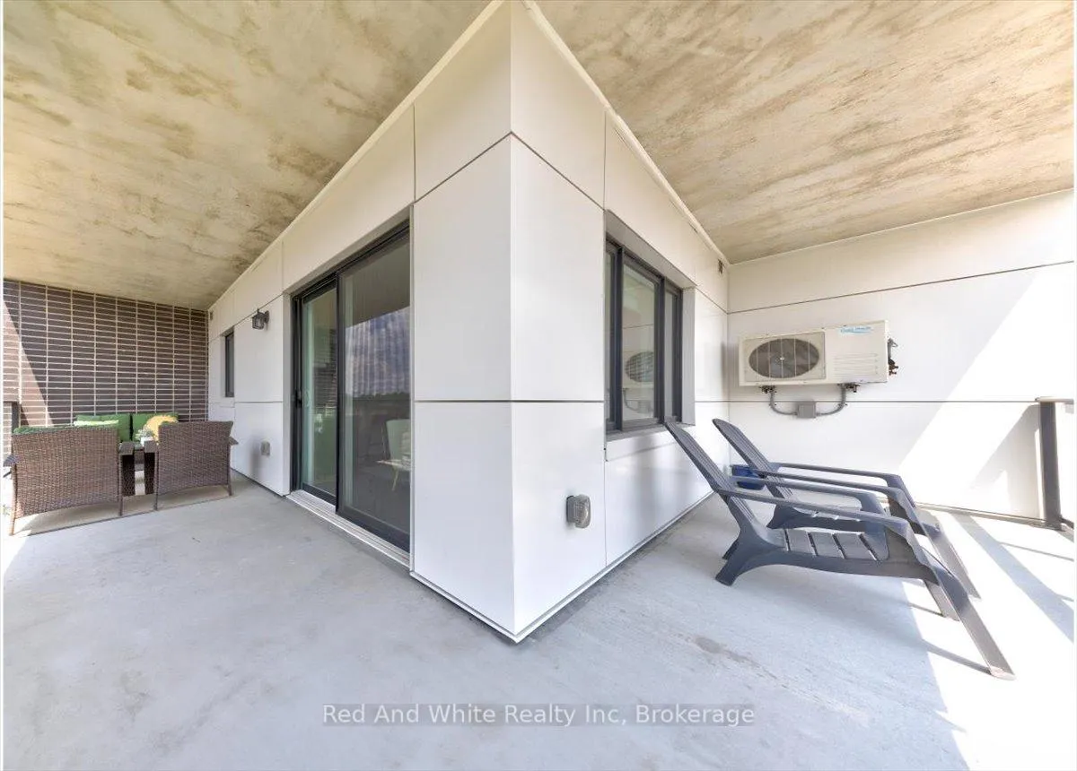 Photo 28 of Unit 302, 245 Grey Silo Road, Waterloo — HOMEH