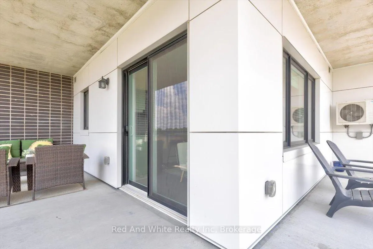 Photo 32 of Unit 302, 245 Grey Silo Road, Waterloo — HOMEH