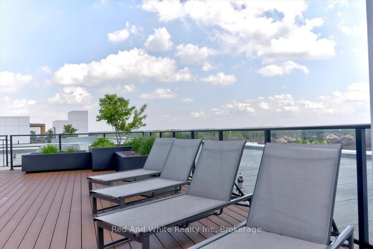 Photo 34 of Unit 302, 245 Grey Silo Road, Waterloo — HOMEH