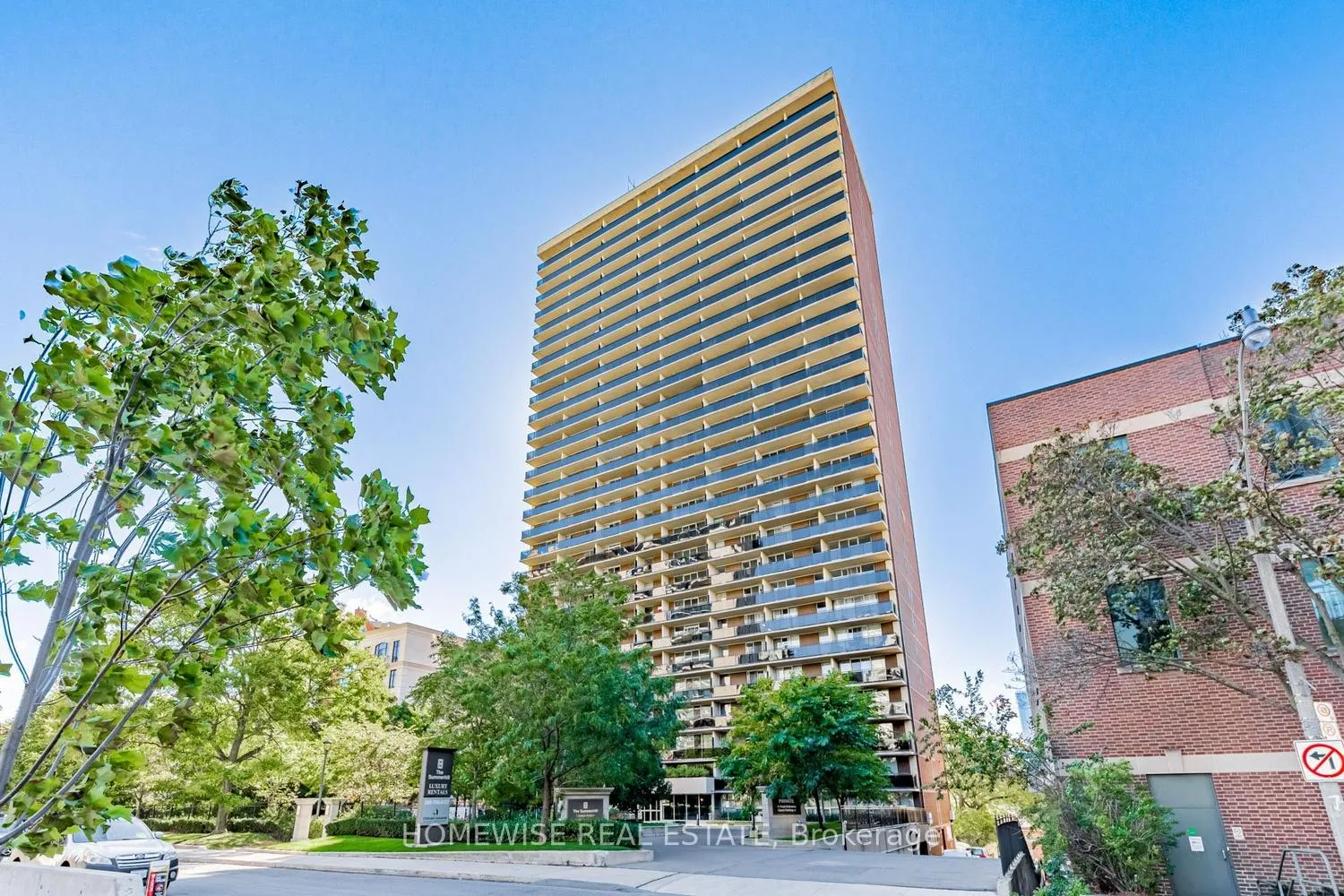 Photo 24 of Unit PH2903, 7 Jackes Avenue, Toronto, Rosedale-Moore Park — HOMEH