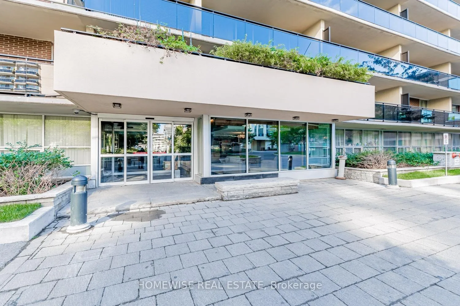 Photo 25 of Unit PH2903, 7 Jackes Avenue, Toronto, Rosedale-Moore Park — HOMEH