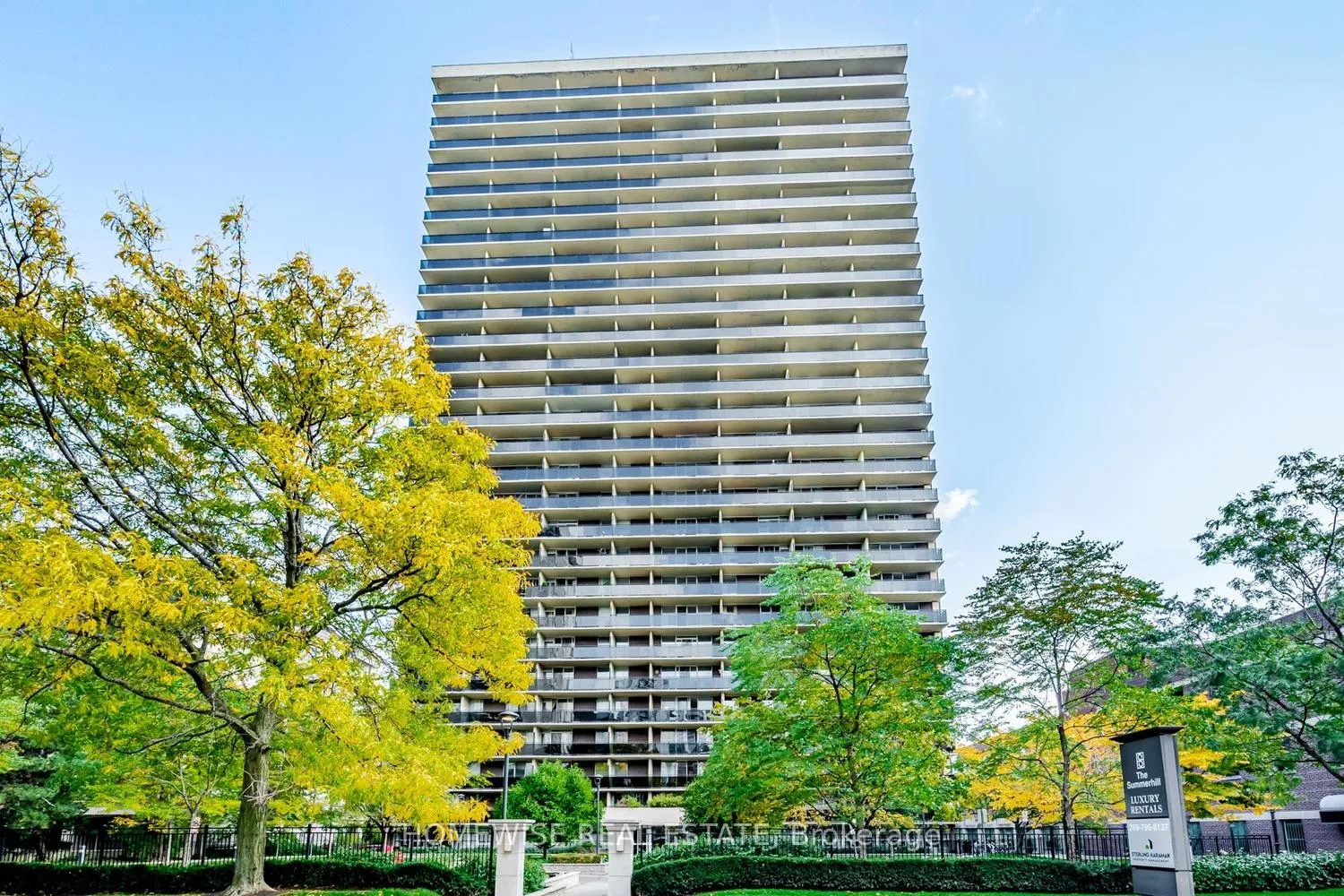 Photo 26 of Unit PH2903, 7 Jackes Avenue, Toronto, Rosedale-Moore Park — HOMEH