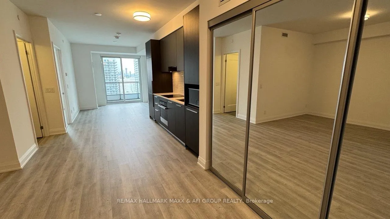 Photo 1 of Unit 2705, 65 Broadway Avenue, Toronto, Mount Pleasant West — HOMEH