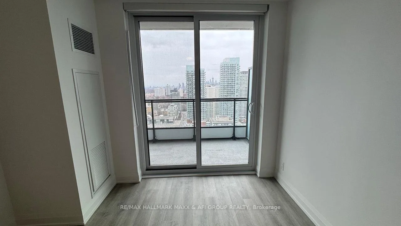 Photo 15 of Unit 2705, 65 Broadway Avenue, Toronto, Mount Pleasant West — HOMEH