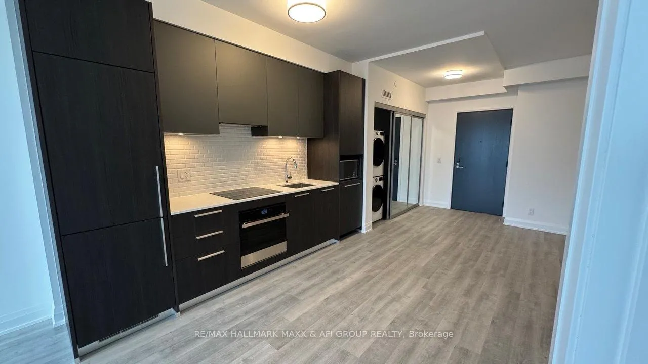 Photo 24 of Unit 2705, 65 Broadway Avenue, Toronto, Mount Pleasant West — HOMEH