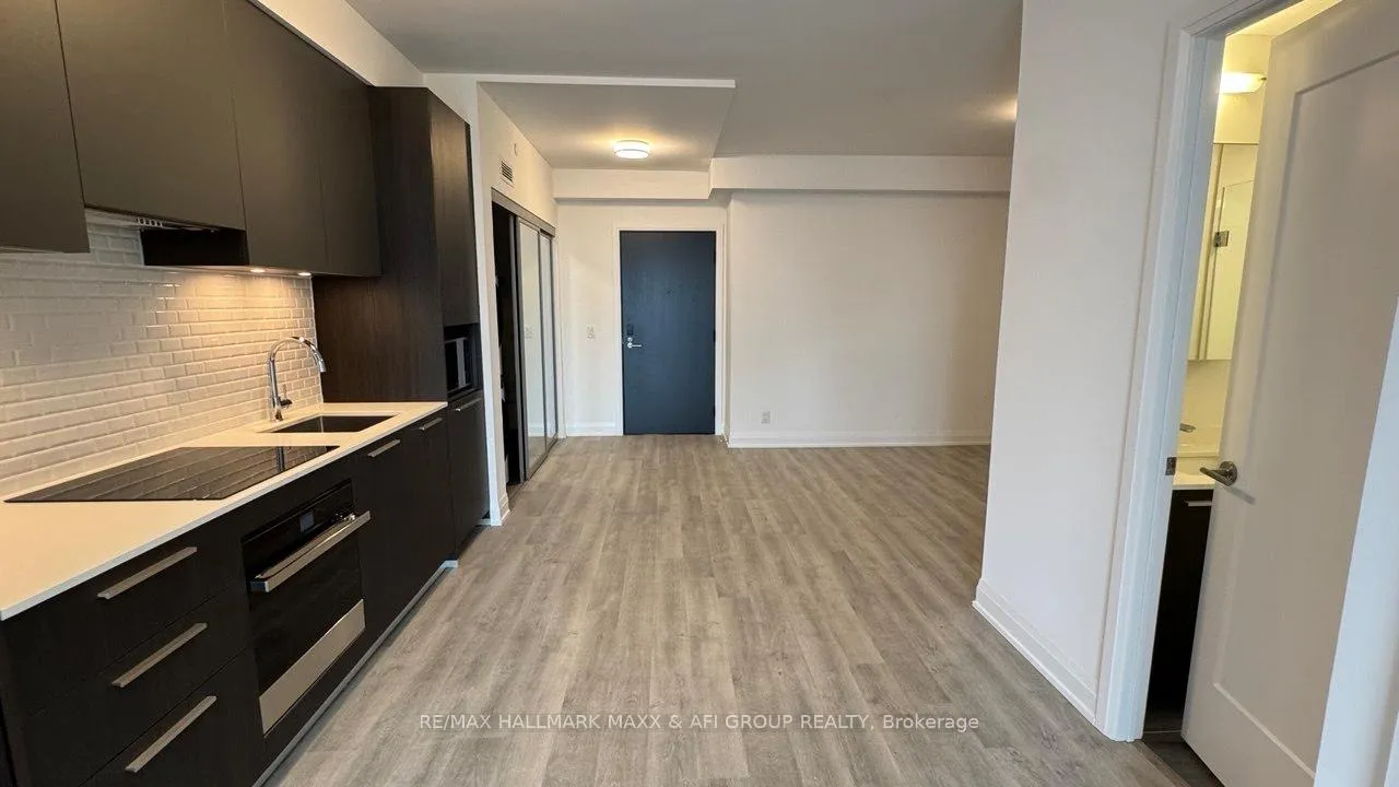 Photo 25 of Unit 2705, 65 Broadway Avenue, Toronto, Mount Pleasant West — HOMEH
