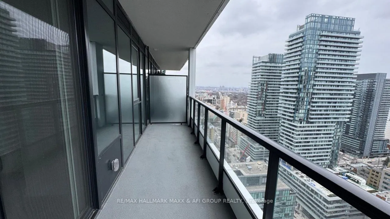 Photo 29 of Unit 2705, 65 Broadway Avenue, Toronto, Mount Pleasant West — HOMEH