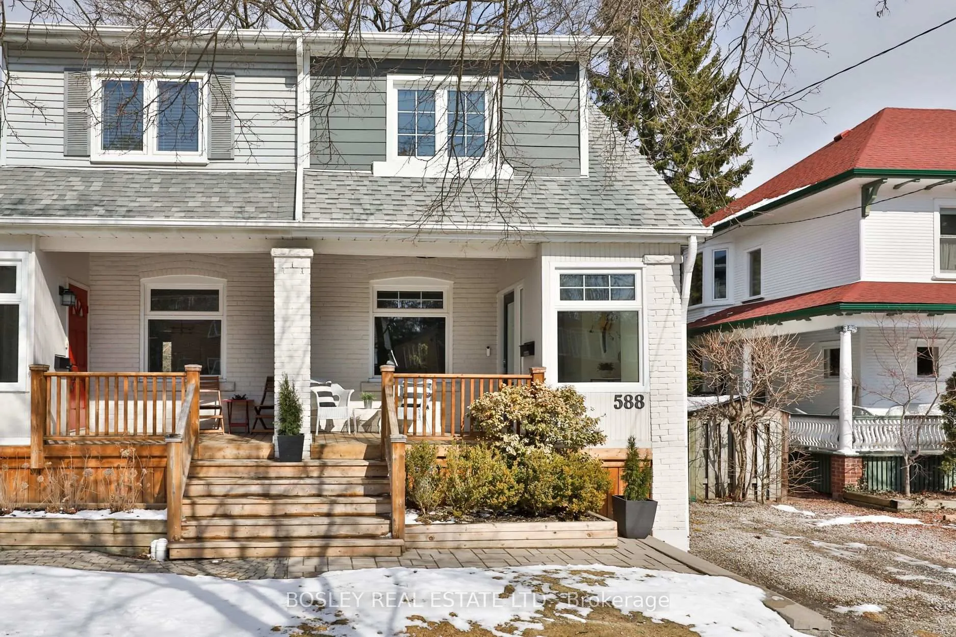 Photo 1 of 588 Merton Street, Toronto, Mount Pleasant East — HOMEH