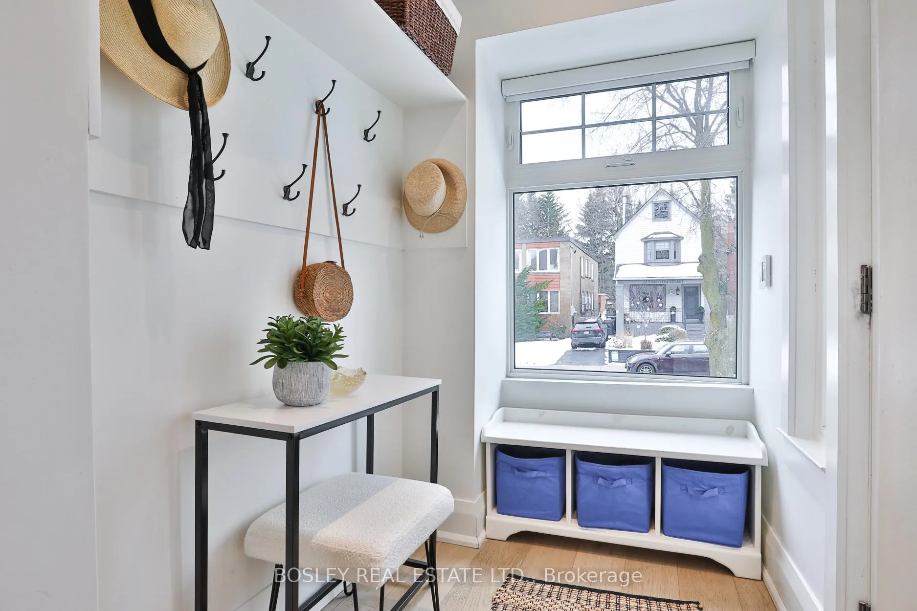 Photo 3 of 588 Merton Street, Toronto, Mount Pleasant East — HOMEH