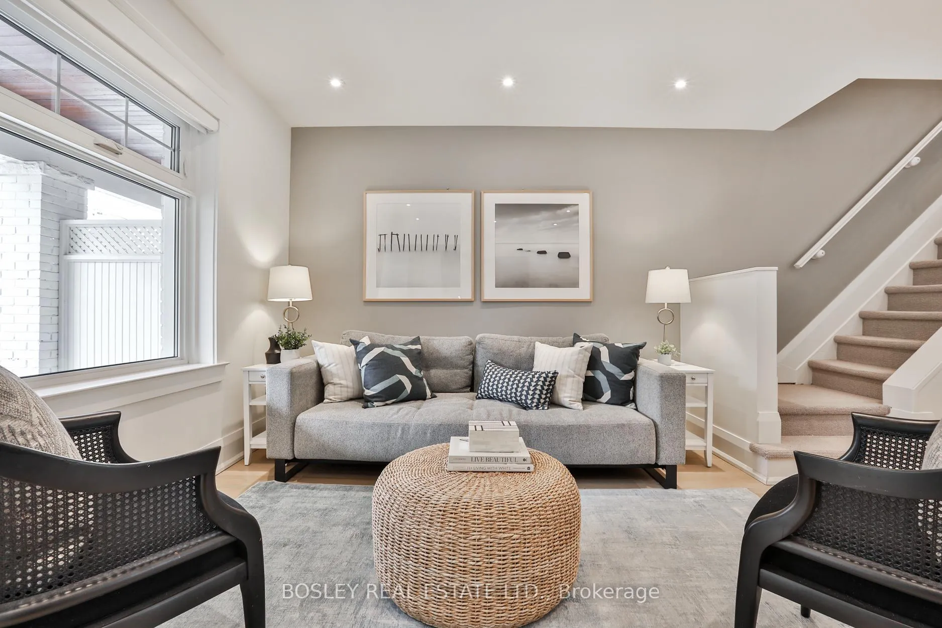 Photo 6 of 588 Merton Street, Toronto, Mount Pleasant East — HOMEH