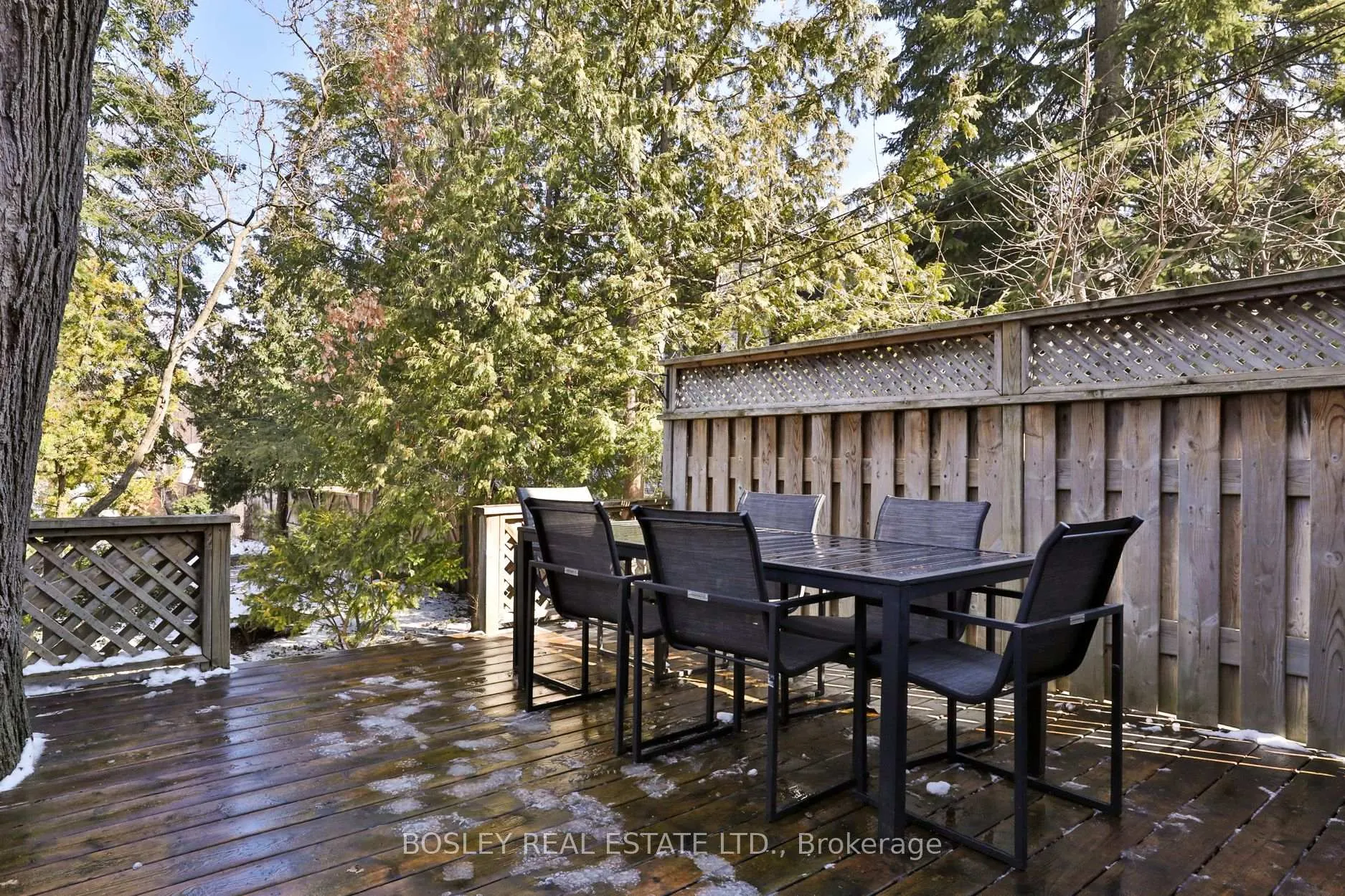 Photo 16 of 588 Merton Street, Toronto, Mount Pleasant East — HOMEH