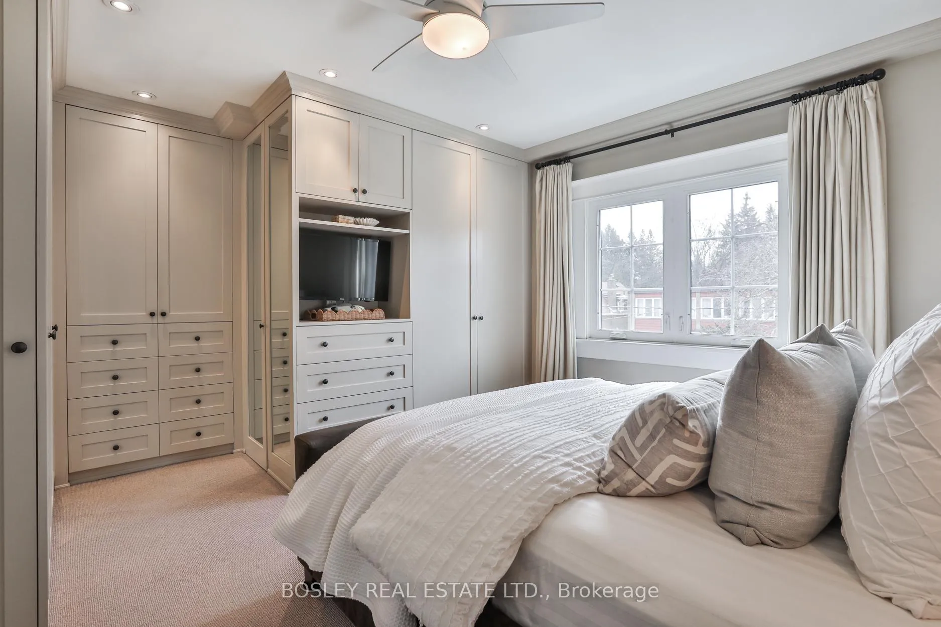 Photo 19 of 588 Merton Street, Toronto, Mount Pleasant East — HOMEH
