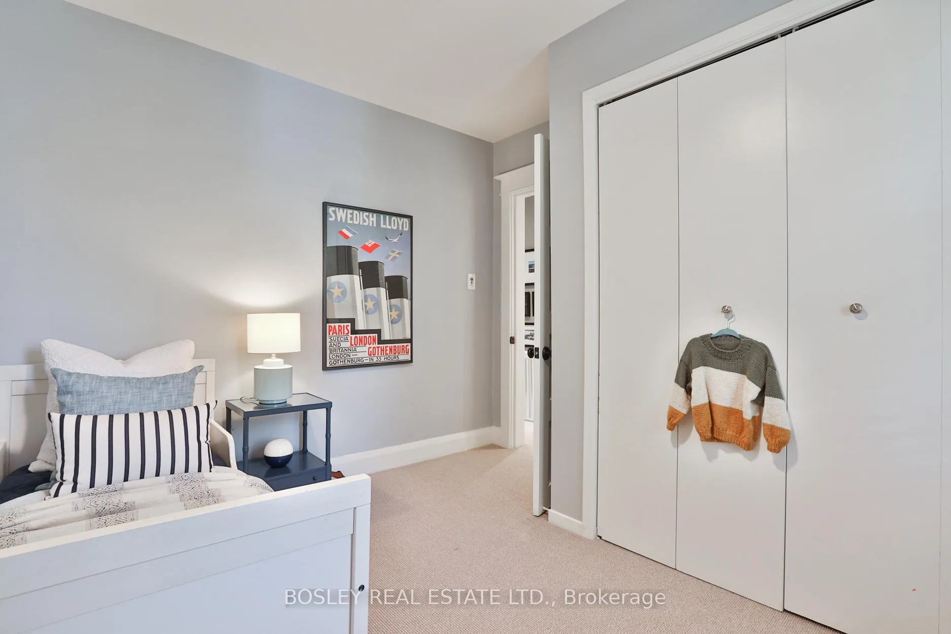 Photo 25 of 588 Merton Street, Toronto, Mount Pleasant East — HOMEH