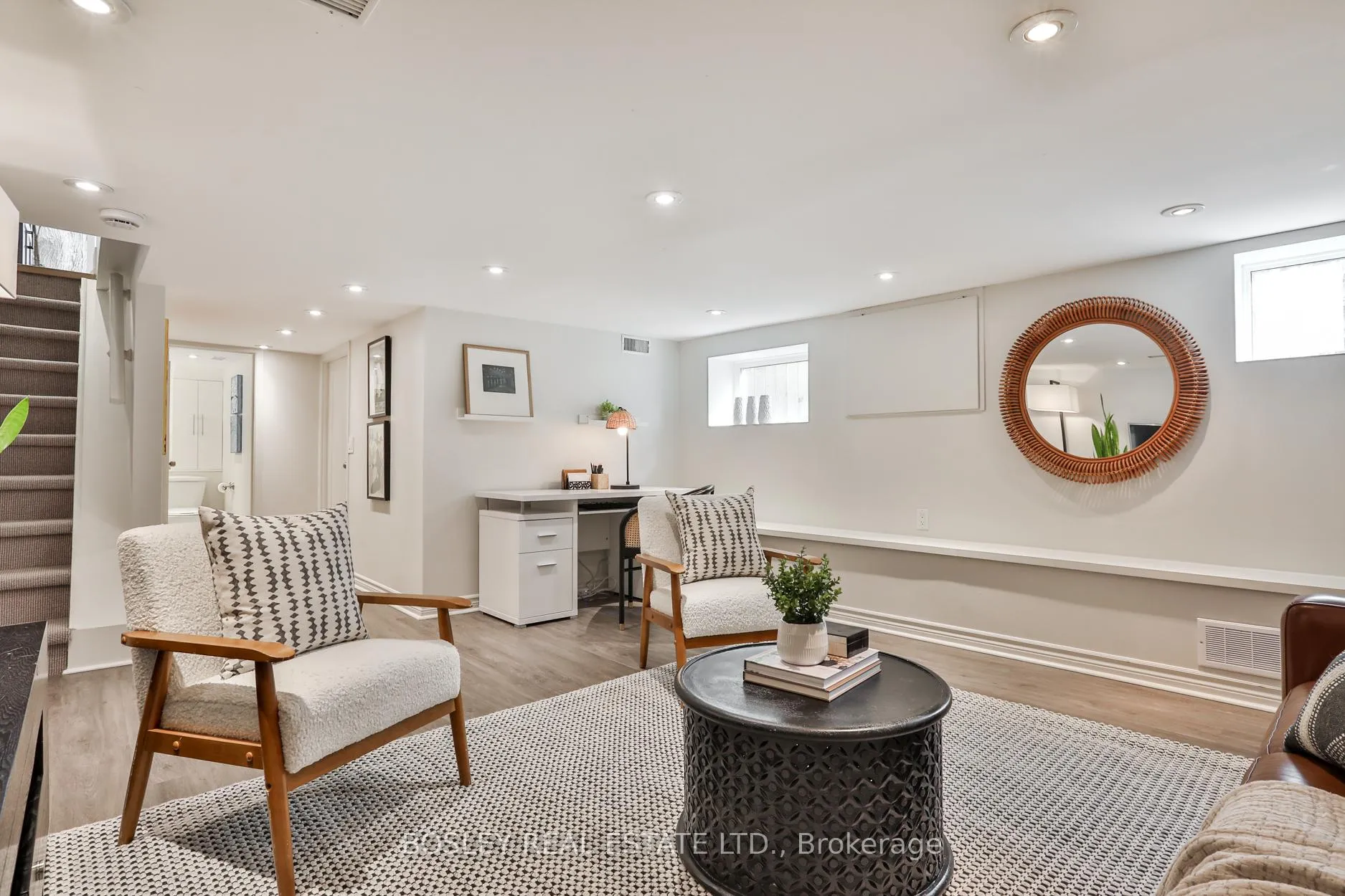 Photo 28 of 588 Merton Street, Toronto, Mount Pleasant East — HOMEH