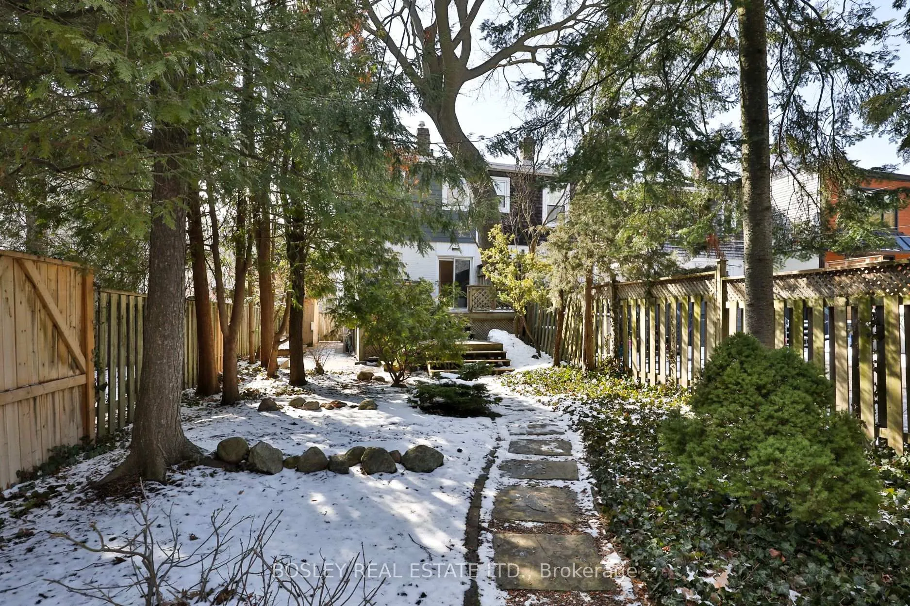 Photo 35 of 588 Merton Street, Toronto, Mount Pleasant East — HOMEH