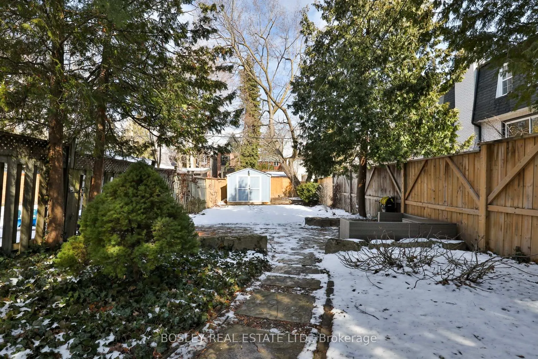 Photo 37 of 588 Merton Street, Toronto, Mount Pleasant East — HOMEH