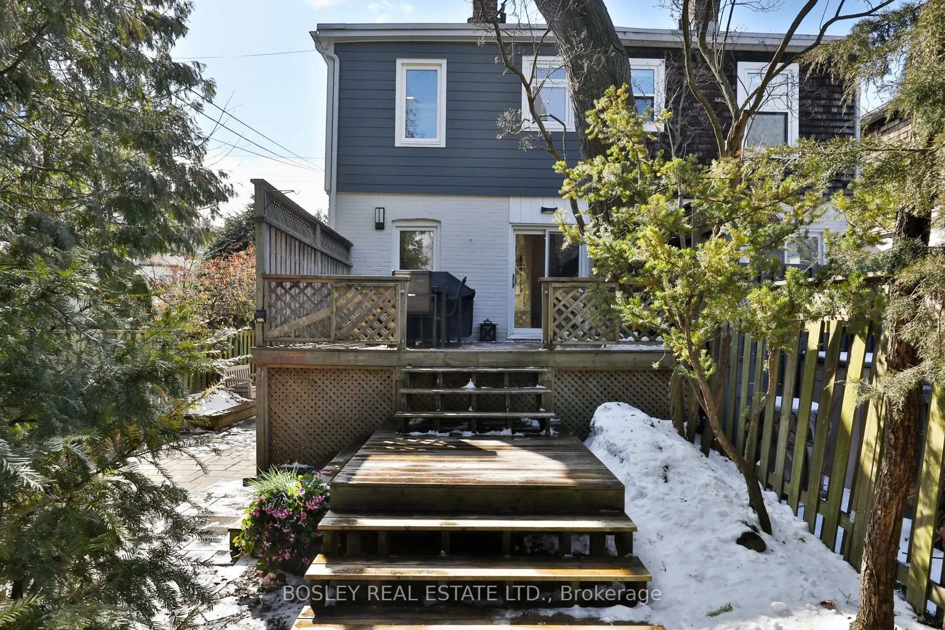 Photo 38 of 588 Merton Street, Toronto, Mount Pleasant East — HOMEH