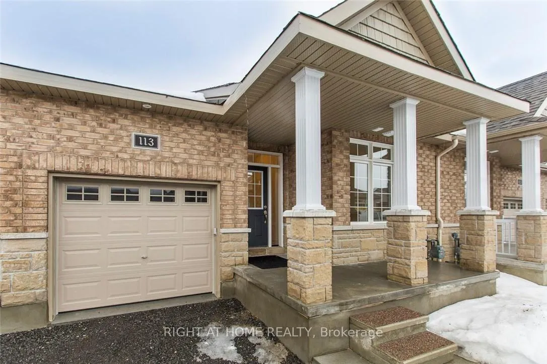 Front of 113 Passageway Way