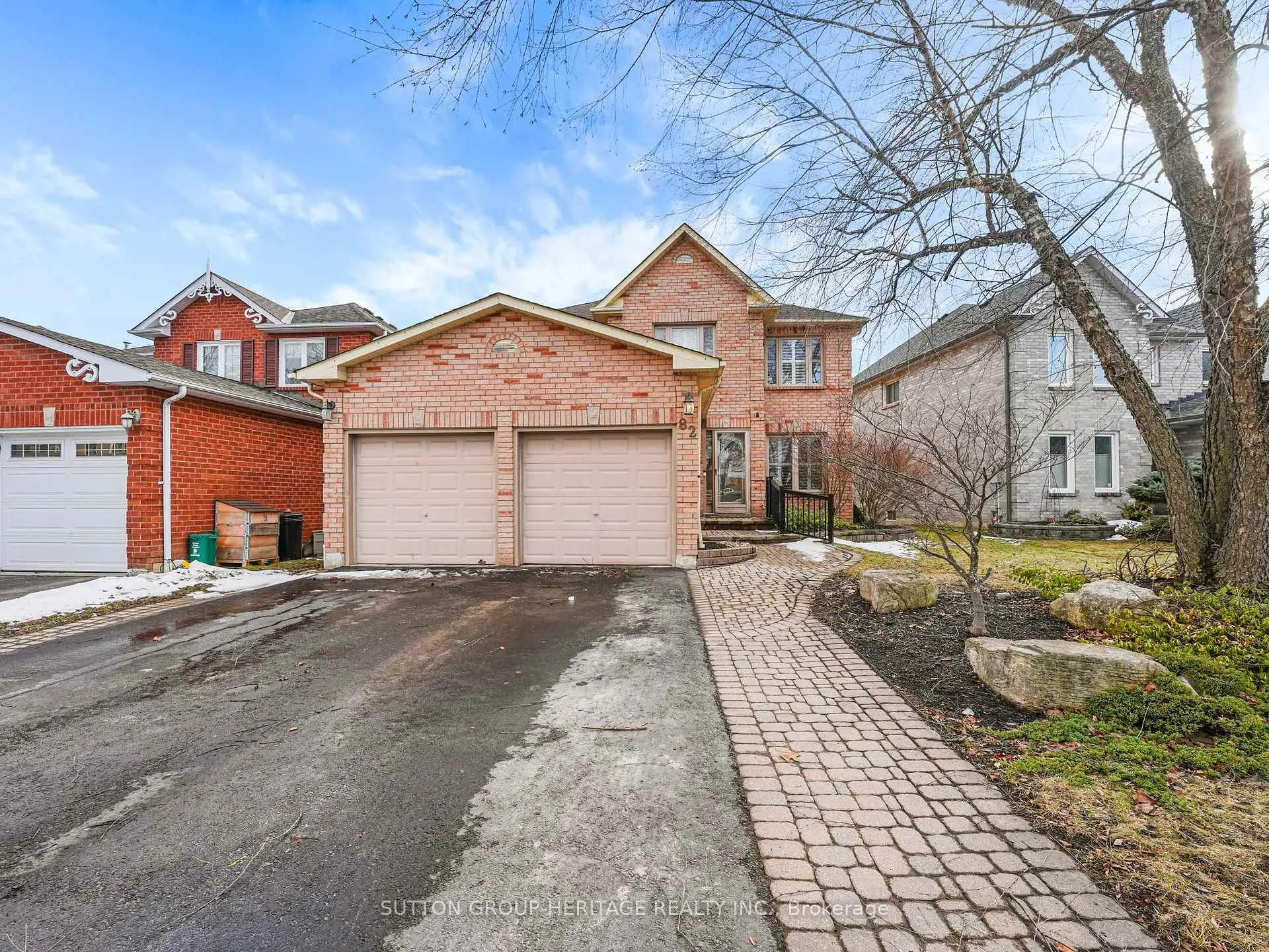 Photo 1 of 82 Sullivan Drive, Ajax, Central — HOMEH