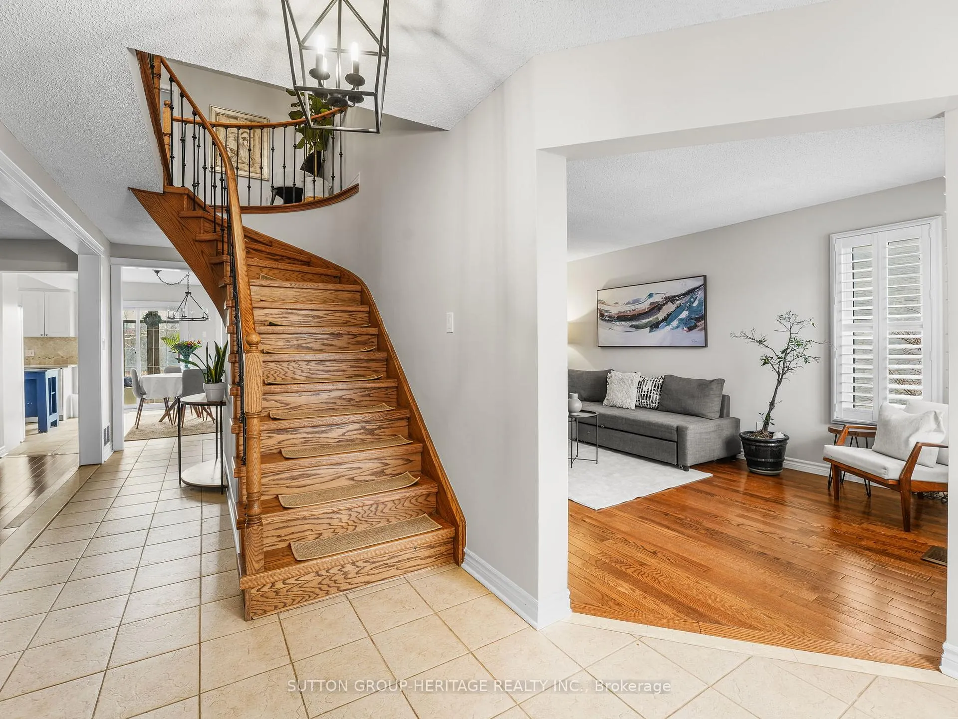 Photo 5 of 82 Sullivan Drive, Ajax, Central — HOMEH