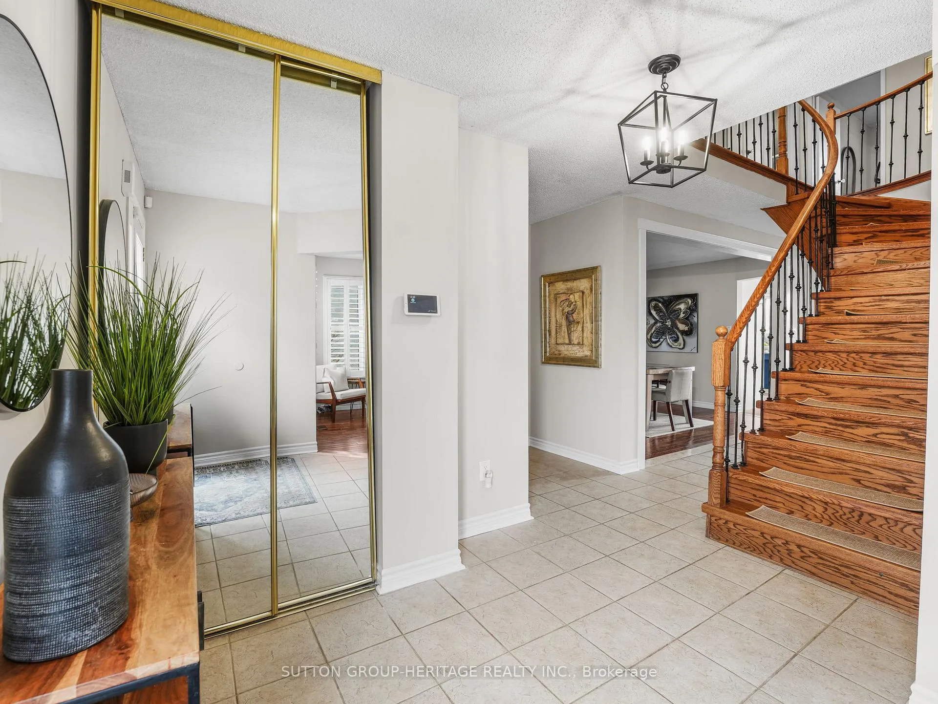 Photo 8 of 82 Sullivan Drive, Ajax, Central — HOMEH