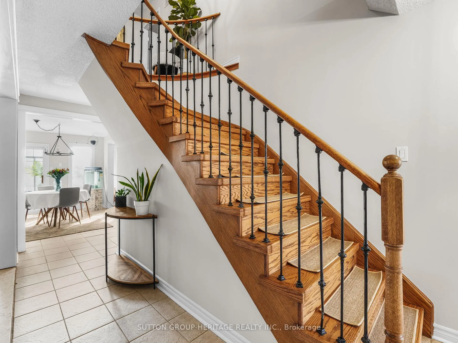 Photo 11 of 82 Sullivan Drive, Ajax, Central — HOMEH
