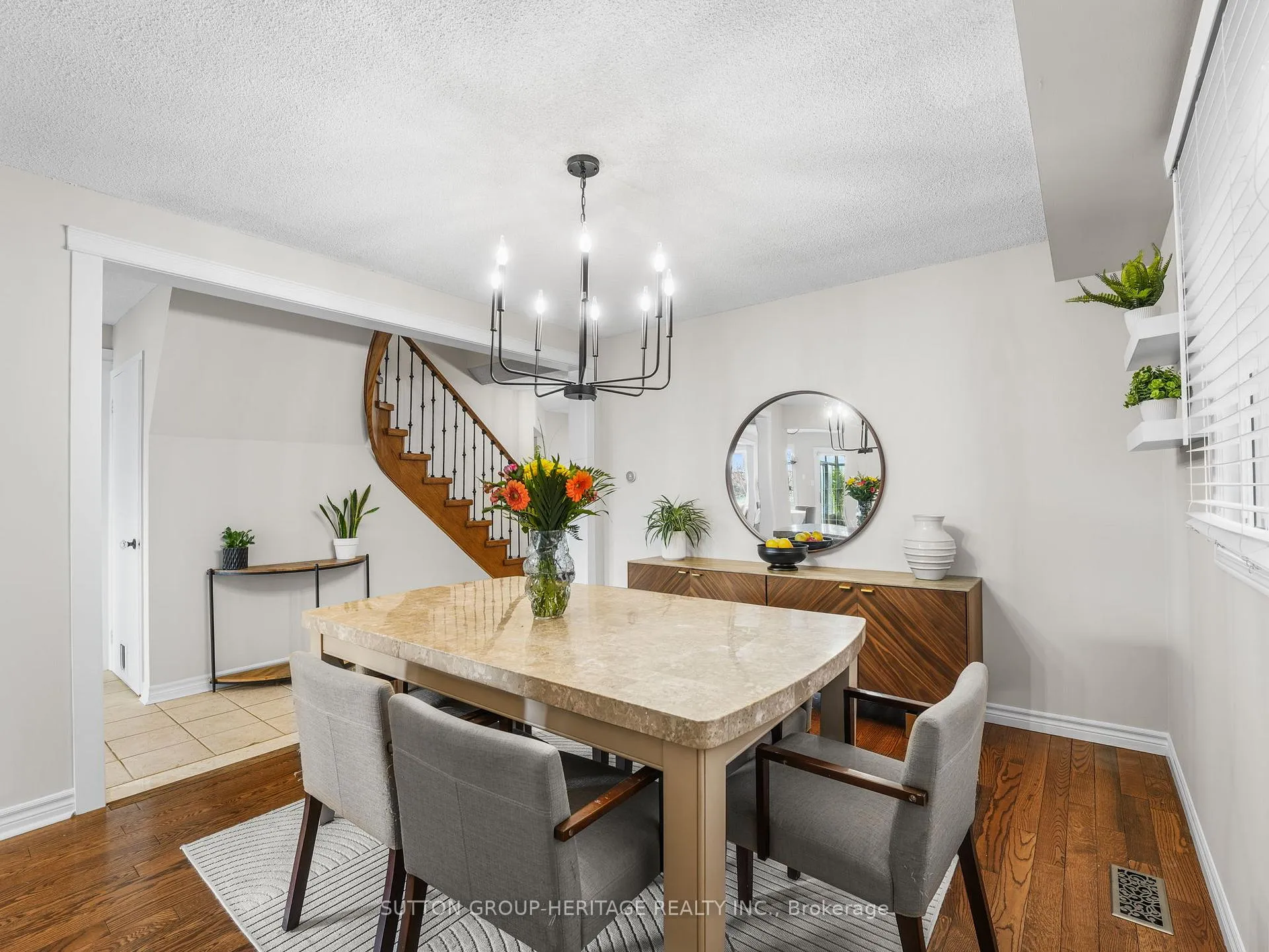 Photo 14 of 82 Sullivan Drive, Ajax, Central — HOMEH