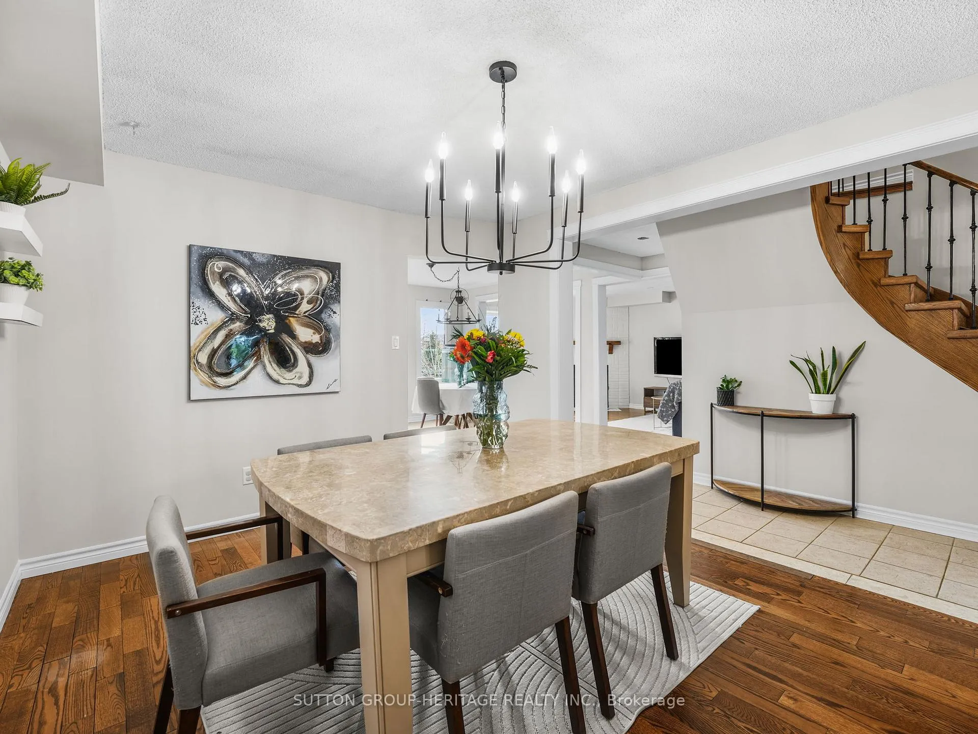 Photo 15 of 82 Sullivan Drive, Ajax, Central — HOMEH