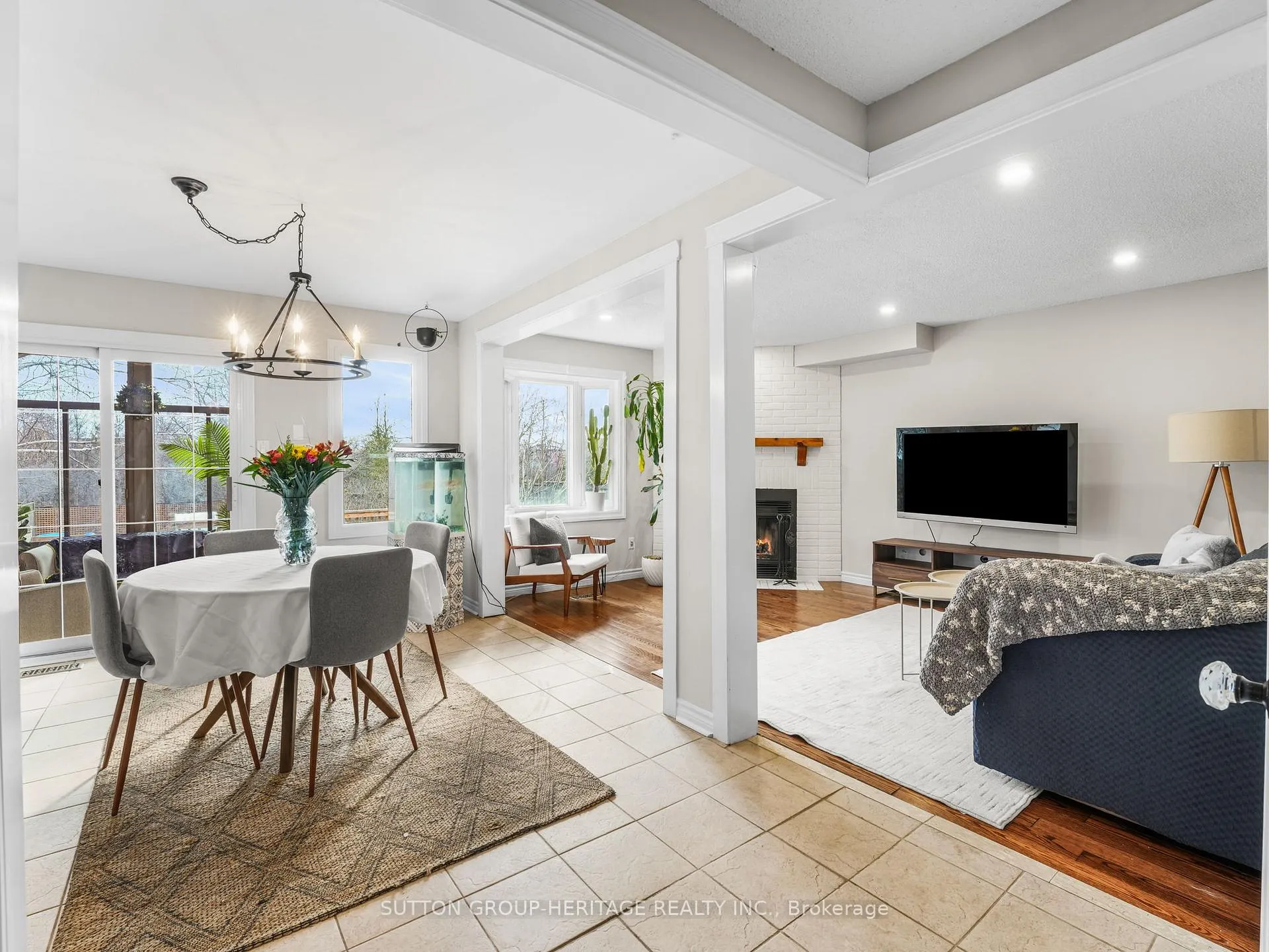 Photo 16 of 82 Sullivan Drive, Ajax, Central — HOMEH