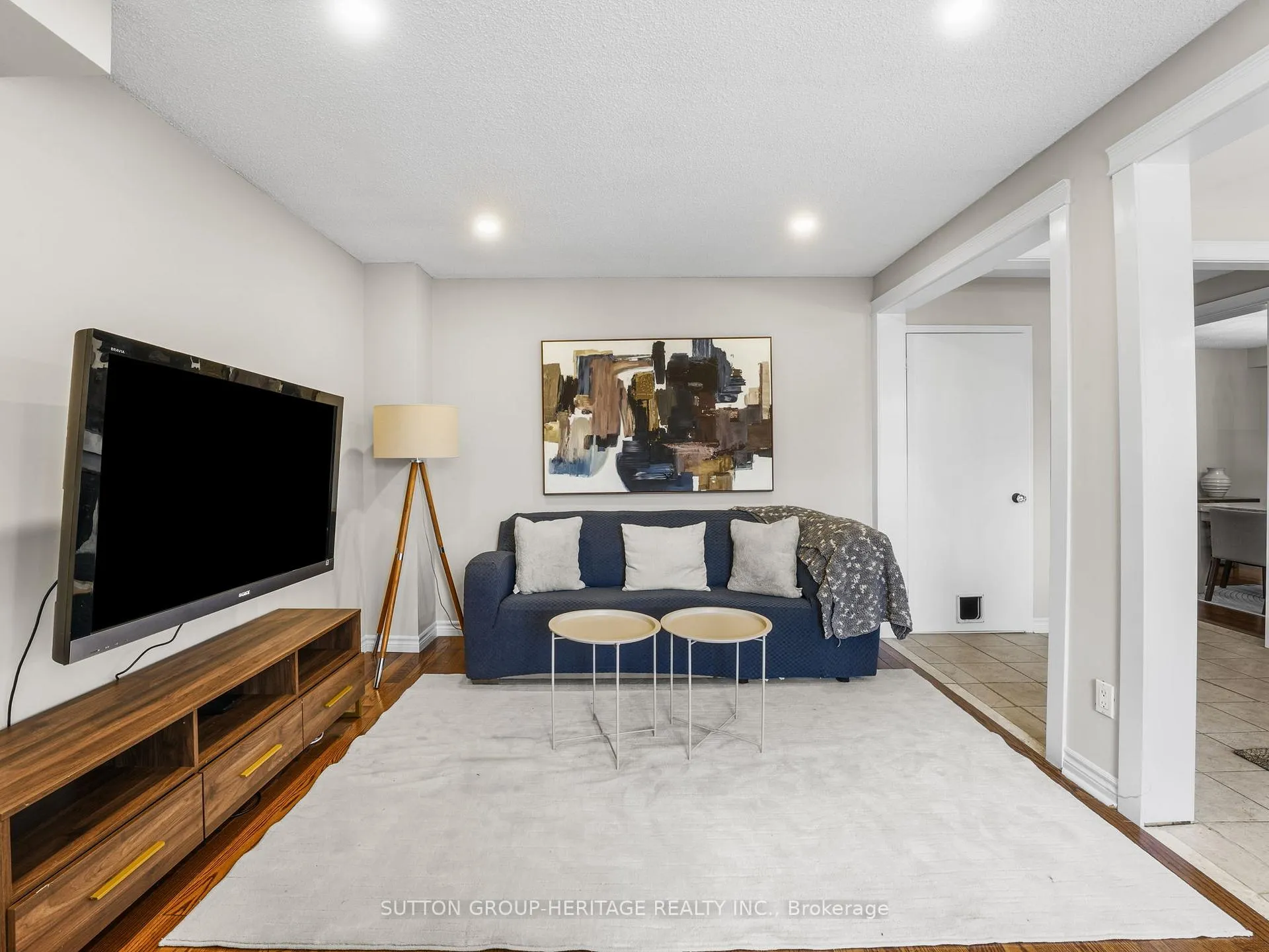 Photo 19 of 82 Sullivan Drive, Ajax, Central — HOMEH