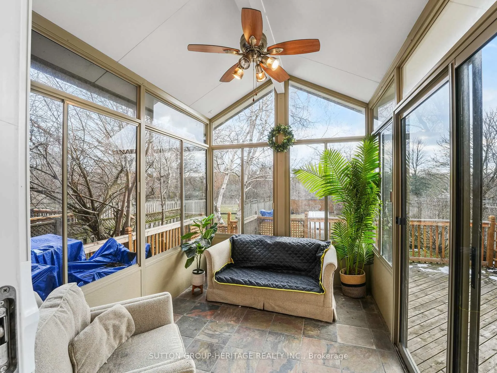 Photo 24 of 82 Sullivan Drive, Ajax, Central — HOMEH