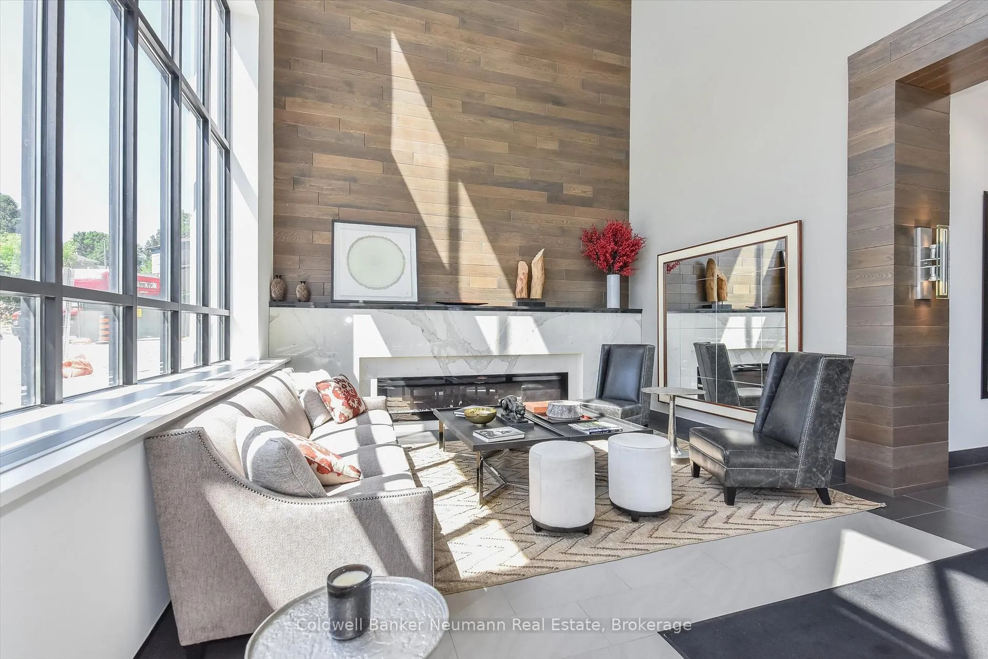 Photo 7 of Unit 1502, 150 Wellington Street E, Guelph, Downtown — HOMEH