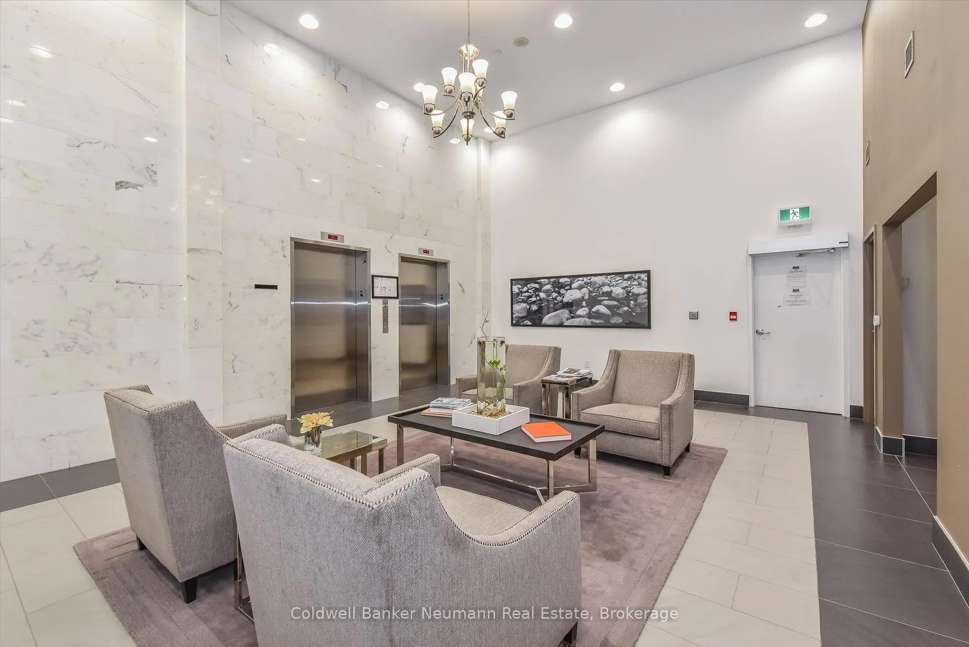 Photo 9 of Unit 1502, 150 Wellington Street E, Guelph, Downtown — HOMEH