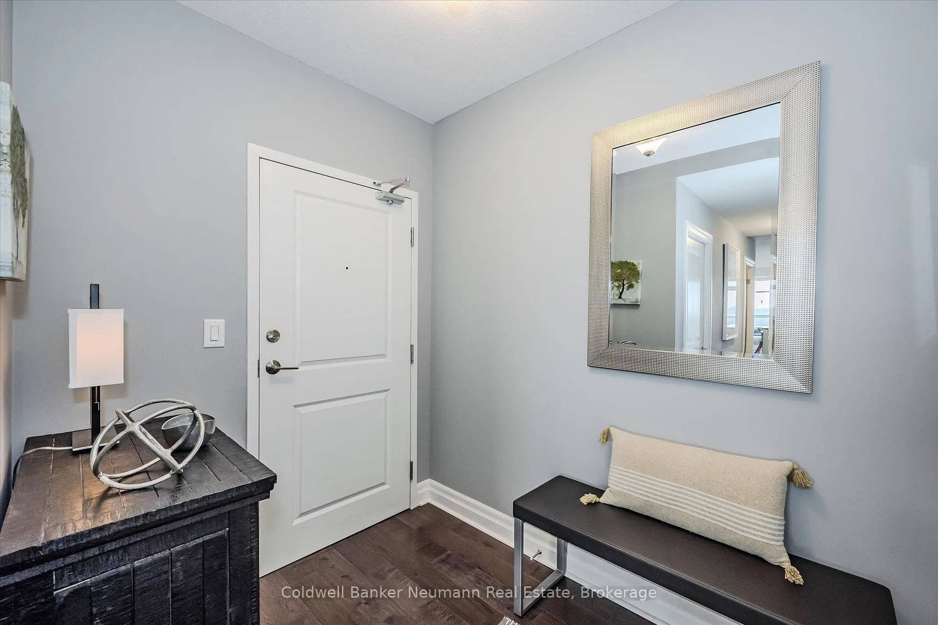 Photo 10 of Unit 1502, 150 Wellington Street E, Guelph, Downtown — HOMEH