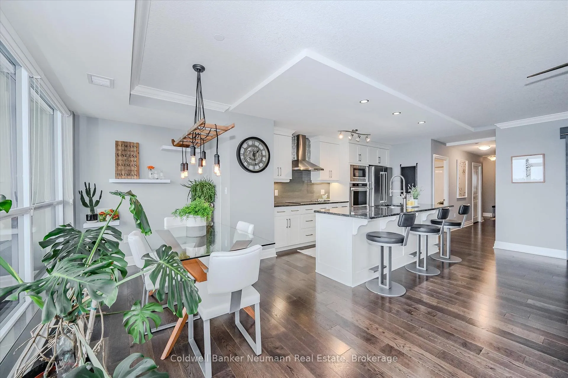 Photo 14 of Unit 1502, 150 Wellington Street E, Guelph, Downtown — HOMEH