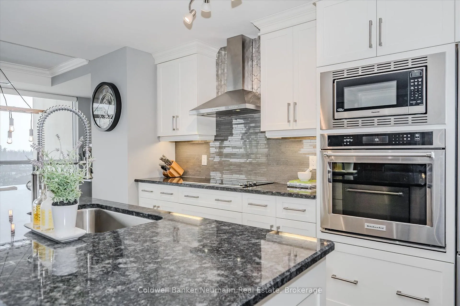 Photo 18 of Unit 1502, 150 Wellington Street E, Guelph, Downtown — HOMEH