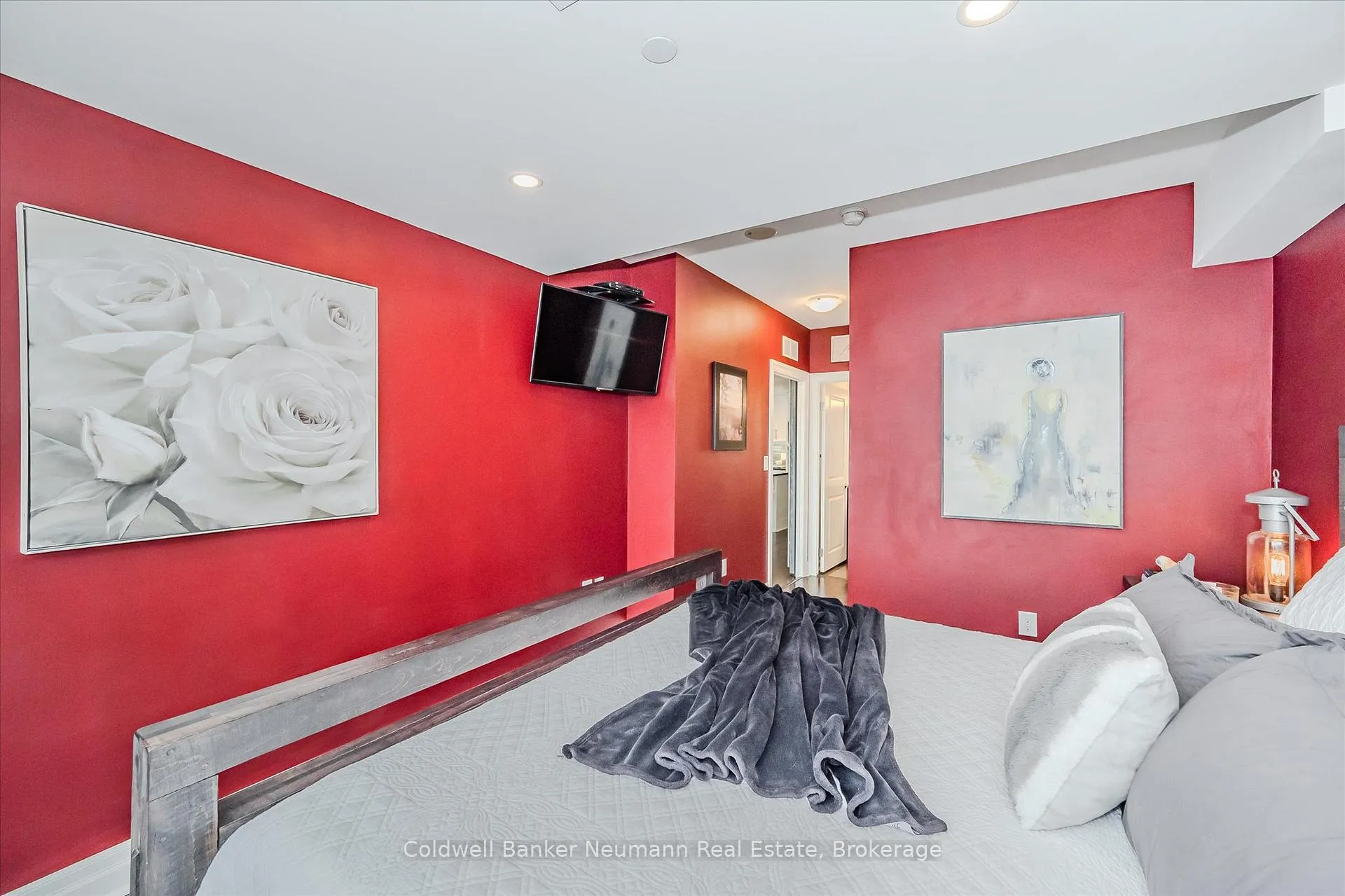 Photo 21 of Unit 1502, 150 Wellington Street E, Guelph, Downtown — HOMEH