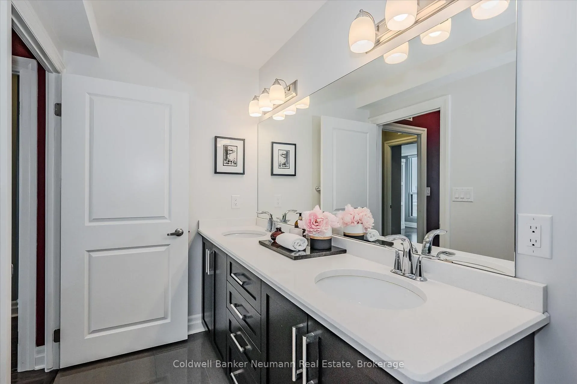 Photo 23 of Unit 1502, 150 Wellington Street E, Guelph, Downtown — HOMEH