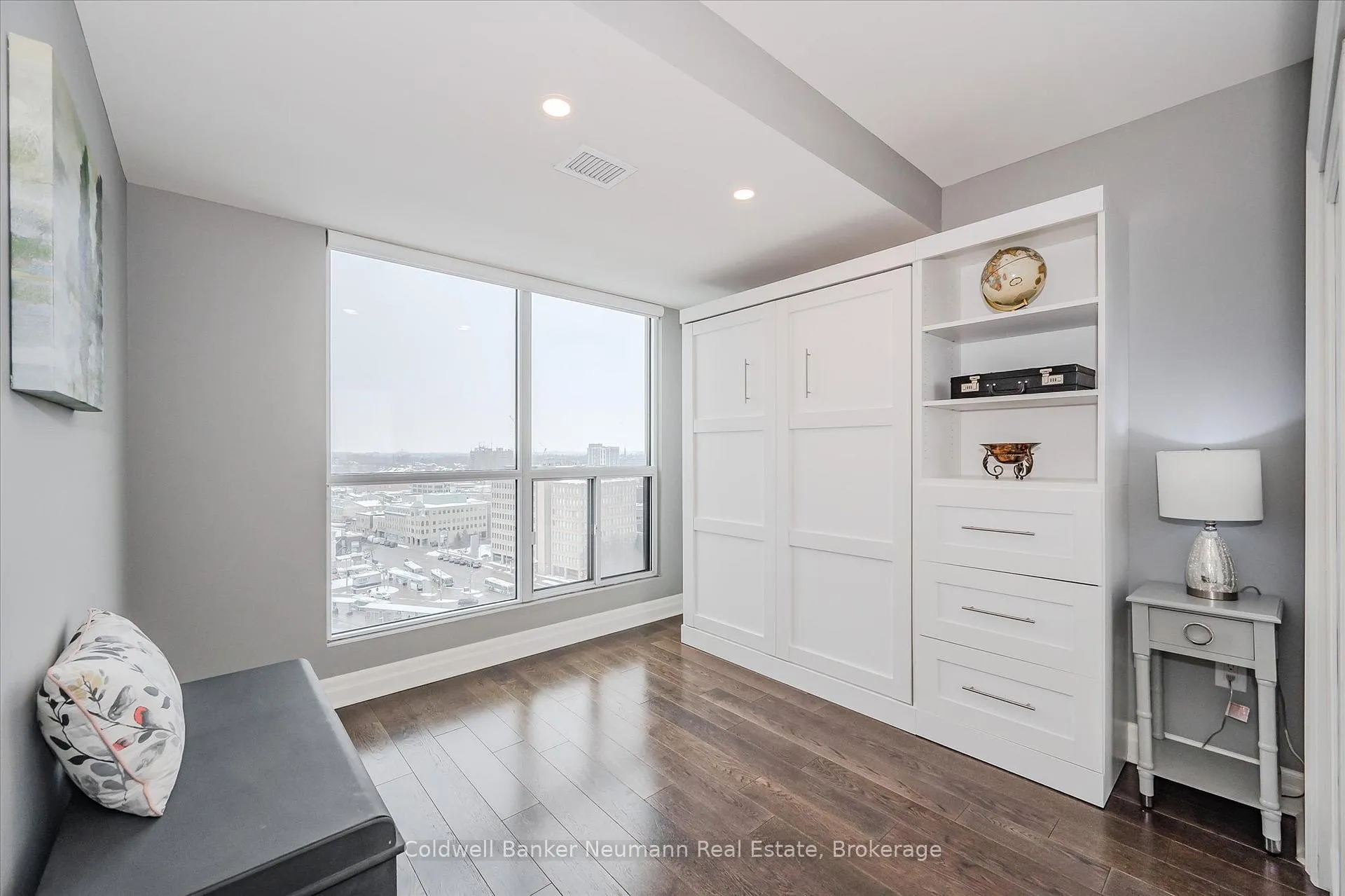 Photo 24 of Unit 1502, 150 Wellington Street E, Guelph, Downtown — HOMEH